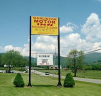 Marlinton Motor Inn - Accommodation Indiana