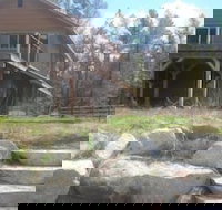 Hereford Lakehouse Custom Home 4 Br home by RedAwning - Accommodation Indiana