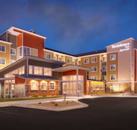 Residence Inn by Marriott Casper - Accommodation Indiana