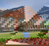 Comfort Inn Williamsburg Gateway - Accommodation Indiana