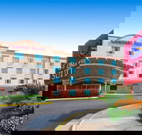 Comfort Suites Manassas Battlefield Park - Accommodation Indiana