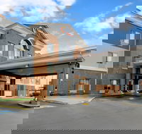 Comfort Suites Abingdon I-81 - Accommodation Indiana