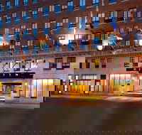 The Westin Portland Harborview - Accommodation Indiana