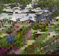 The Gant - Accommodation Indiana