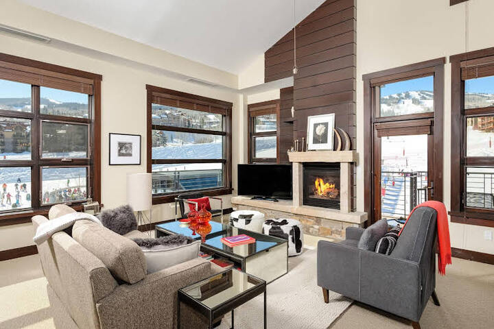 Snowmass Collection A Destination Residence - thumb 4