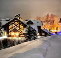 Mountain Lodge Telluride - Accommodation Indiana