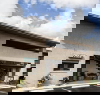 Rodeway Inn - Accommodation Indiana