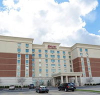 Drury Inn  Suites Cincinnati Sharonville - Accommodation Indiana
