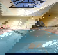 DoubleTree by Hilton Asheville - Biltmore - Accommodation Indiana