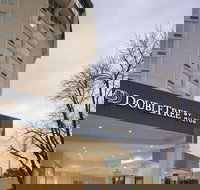 DoubleTree by Hilton Hotel Jefferson City - Accommodation Indiana