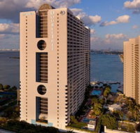 DoubleTree by Hilton Grand Hotel Biscayne Bay - Accommodation Indiana