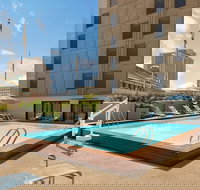 DoubleTree by Hilton New Orleans - Accommodation Indiana