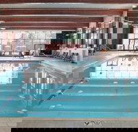 DoubleTree by Hilton Hotel Denver - Accommodation Indiana