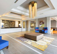 DoubleTree by Hilton Hotel Savannah Historic District - Accommodation Indiana