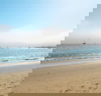 Hilton Santa Barbara Beachfront Resort - Accommodation Indiana