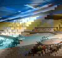 DoubleTree by Hilton Springfield - Accommodation Indiana