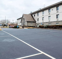 Studio 6 Springdale OH Cincinnati - Accommodation Indiana