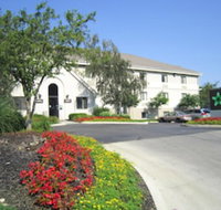 Extended Stay America Suites Columbus Sawmill Rd - Accommodation Indiana