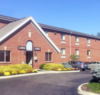 Extended Stay America Suites Cincinnati Blue Ash Reagan Hwy - Accommodation Indiana