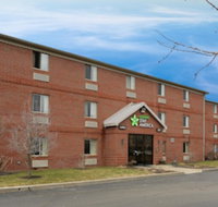Extended Stay America Suites Evansville East - Accommodation Indiana