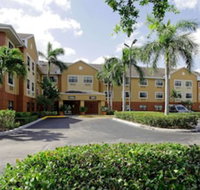 Extended Stay America Suites Fort Lauderdale Deerfield Beach - Accommodation Indiana