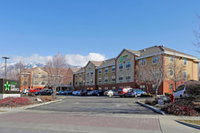 Extended Stay America Suites Salt Lake City Sandy
