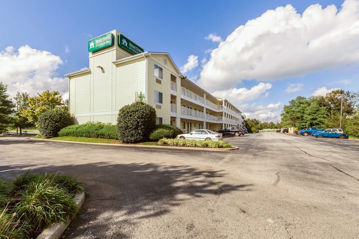 HomeTowne Studios By Red Roof Philadelphia Maple Shade NJ - thumb 6