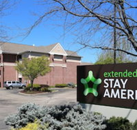 Extended Stay America Suites Cincinnati Springdale I275 - Accommodation Indiana