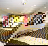 Extended Stay America Suites Columbus Dublin - Accommodation Indiana