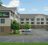 Extended Stay America Suites Minneapolis Maple Grove - Accommodation Indiana
