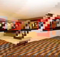 Extended Stay America Suites Washington DC Alexandria Landma - Accommodation Indiana