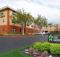 Extended Stay America Suites Santa Barbara Calle Real - Accommodation Indiana