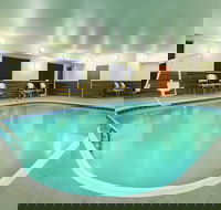 Fairfield Inn  Suites Bismarck South - Accommodation Indiana