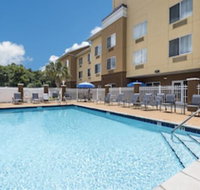 Fairfield Inn  Suites Marianna - Accommodation Indiana