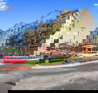 Extended Stay America Premier Suites Miami Downtown Brickell - Accommodation Indiana