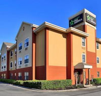 Extended Stay America Suites Savannah Midtown - Accommodation Indiana
