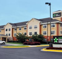 Extended Stay America Suites Frederick Westview Dr - Accommodation Indiana
