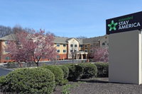 Extended Stay America Suites Allentown Bethlehem