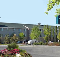 Extended Stay America Suites Anchorage Midtown - Accommodation Indiana