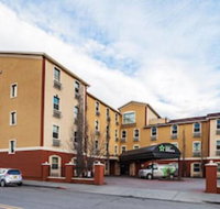 Extended Stay America Suites Anchorage Downtown - Accommodation Indiana