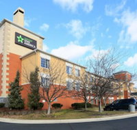 Extended Stay America Suites DC Alexandria Eisenhower Ave - Accommodation Indiana