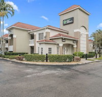 Extended Stay America Suites Miami Airport Blue Lagoon - Accommodation Indiana