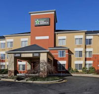 Extended Stay America Suites Newark Christiana Wilmington - Accommodation Indiana