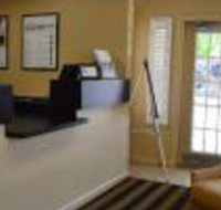 Economy Suites DTC - Accommodation Indiana