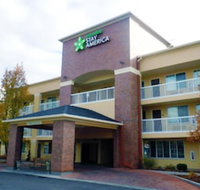 Extended Stay America Suites Salt Lake City Sugar House - Accommodation Indiana