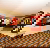 Extended Stay America Suites Newark Woodbridge - Accommodation Indiana