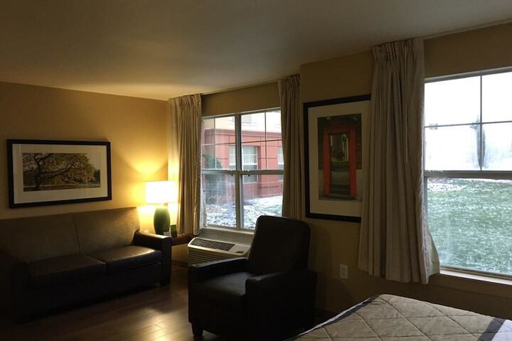 Extended Stay America Suites Columbus Tuttle - thumb 3
