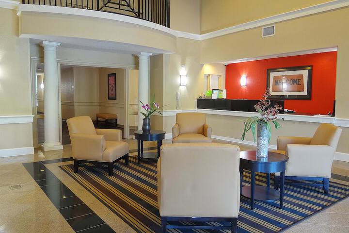 Extended Stay America Suites Columbus Tuttle - thumb 1