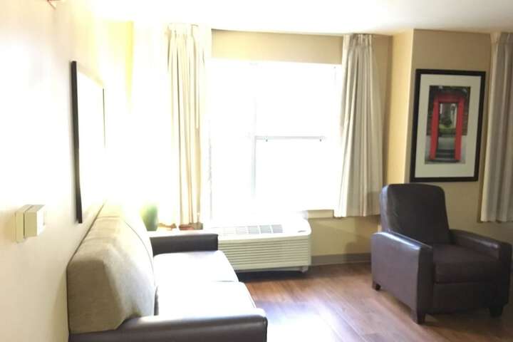 Extended Stay America Suites Columbus Tuttle - thumb 6