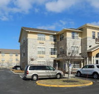 Extended Stay America Suites Columbus Tuttle - Accommodation Indiana